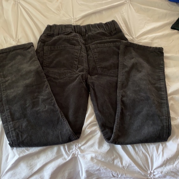 Lands End corduroy pants - Picture 4 of 4